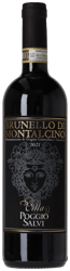 Villa Poggio Salvi Brunello di Montalcino 2021