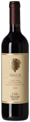 Villa Poggio Salvi Tosco 2024