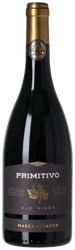 Masca del Tacco Old Vines Primitivo 2023