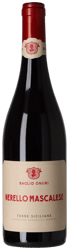 Baglio Onuri Nerello Mascalese 2025