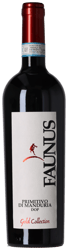 Faunus Primitivo di Manduria Gold Collection 2024