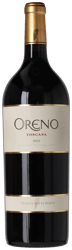 Tenuta Sette Ponti Oreno 2023 ØKO Magnum