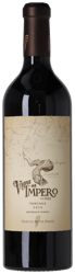 Tenuta Sette Ponti Vigna dell Impero 1935 Toscana 2019 i trækasse