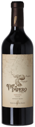 Tenuta Sette Ponti Vigna dell Impero 1935 Toscana 2020 i trækasse