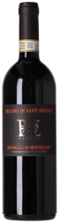 Molino di Sant'Antimo Brunello di Montalcino Paolus 2021