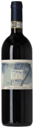 La Magia Brunello di Montalcino DOCG 2021 ØKO