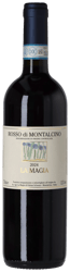 La Magia Rosso di Montalcino 2024 ØKO