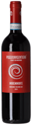 Poggioargentiera Maremmante Toscana Rosso IGT 2024