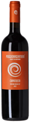 Poggioargentiera Capatosta Toscana Rosso IGT 2022
