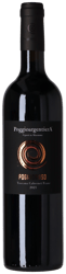 Poggioargentiera Poggioraso Cabernet Franc Toscana IGT 2021