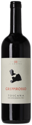I Greppi Greppirosso Toscana IGT 2024