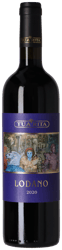 Tua Rita Lodano Rosso 2020