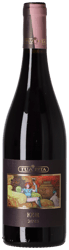 Tua Rita Keir Syrah 2023 i 3 styks papkasse