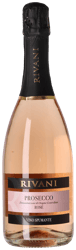 Rivani Prosecco Doc Spumante Rose Extra Dry 2024