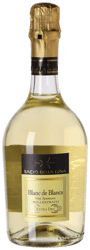 Bacio Della Luna Blanc de Blancs Spumante Extra Dry 2023