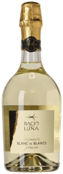 Bacio Della Luna Blanc de Blancs Spumante Extra Dry 2024
