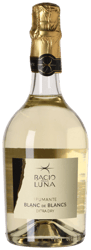 Bacio Della Luna Blanc de Blancs Spumante Extra Dry 2025