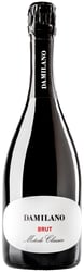 Damilano Metodo Classico Brut