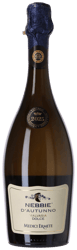 Medici Ermete Nebbie d’Autunno Malvasia Dolce 2025