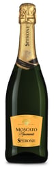 Sperone Moscato Spumante