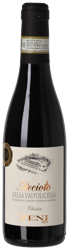 Zeni Recioto della Valpolicella Classico 2022 - Halvflaske 37,5 cl.