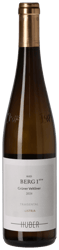 Huber Grüner Veltliner Ried Berg Erste Lage 2024 ØKO