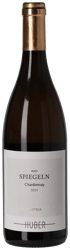 Huber Chardonnay Ried Spiegeln Traisental 2024 ØKO