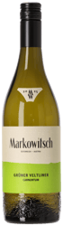 Markowitsch Grüner Veltliner 2025 ØKO