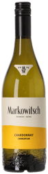 Markowitsch Chardonnay 2025 ØKO