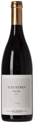 Huber Pinot Noir Alte Reben 2025