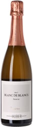 Huber Sekt Grüner Veltliner Blanc de Blancs Reserve Brut 2021 ØKO