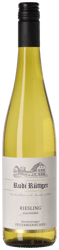 Rudi Rüttger Neuleininger Feuermännchen Riesling trocken Pfalz 2023