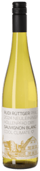 Rudi Rüttger Neuleininger Cool Climate Sauvignon Blanc Pfalz 2024