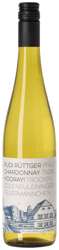 Rudi Rüttger Chardonnay Neuleininger Feuermännchen trocken Pfalz 2023