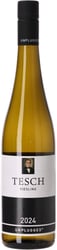 Tesch Riesling Unplugged Nahe 2024