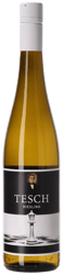 Tesch Riesling trocken Queen Of Whites Nahe 2025