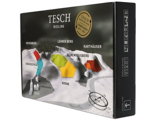 Tesch Riesling Lohrer Berg Vintage Box