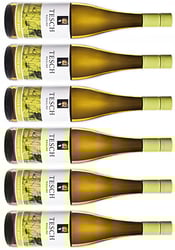 Tesch Riesling Lohrer Berg Vintage Box