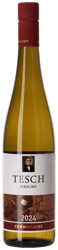 Tesch Riesling Karthäuser "Commissaire" Nahe 2024 3-pak