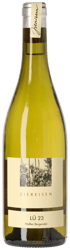 Ziereisen LÜ (Lügle) Weisser Burgunder 2023