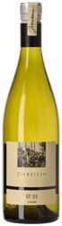Ziereisen ST (Steinkrügle) unfiltriert Gutedel 2023