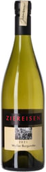 Ziereisen Weisser Burgunder 2021