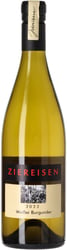 Ziereisen Weisser Burgunder 2022