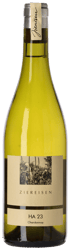 Weingut Ziereisen HA (Hard) Chardonnay 2023