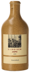 Weingut Ziereisen Jaspis Unterirdisch Roter Gutedel 2022 50 cl.