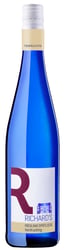 Richard's Riesling Spätlese feinfruchtig 2024 Sweet