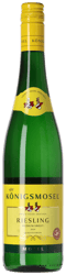 Königsmosel Sonnengarten Riesling 2024 Medium Sweet