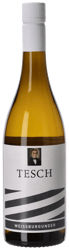 Tesch Weissburgunder Trocken T-Line Nahe 2022