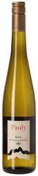 Axel Pauly Bärlay GG Riesling trocken 2024