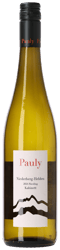 Axel Pauly Niederberg-Helden Riesling Kabinett 2024